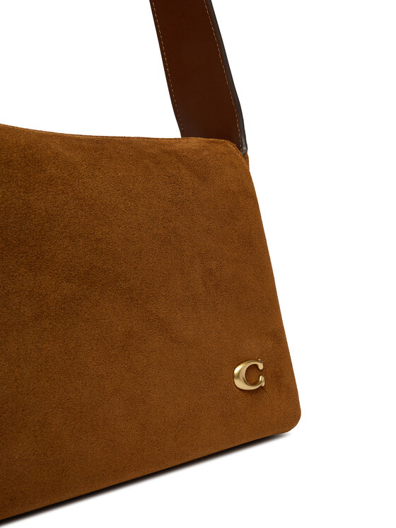 Coach Coach Handtasche Lola SB2 CDD06 Kupferfarben