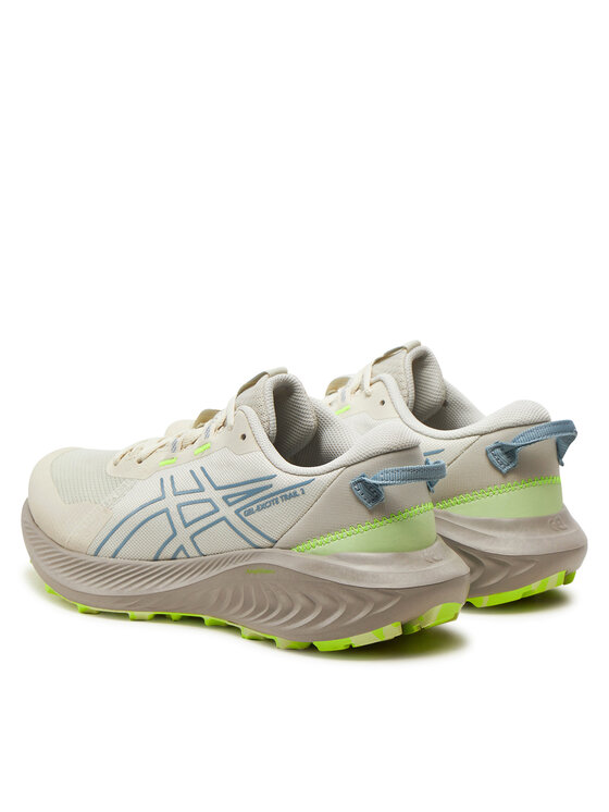 Asics Asics Маратонки за бягане Gel-Excite Trail 2 1012B412 Бежов