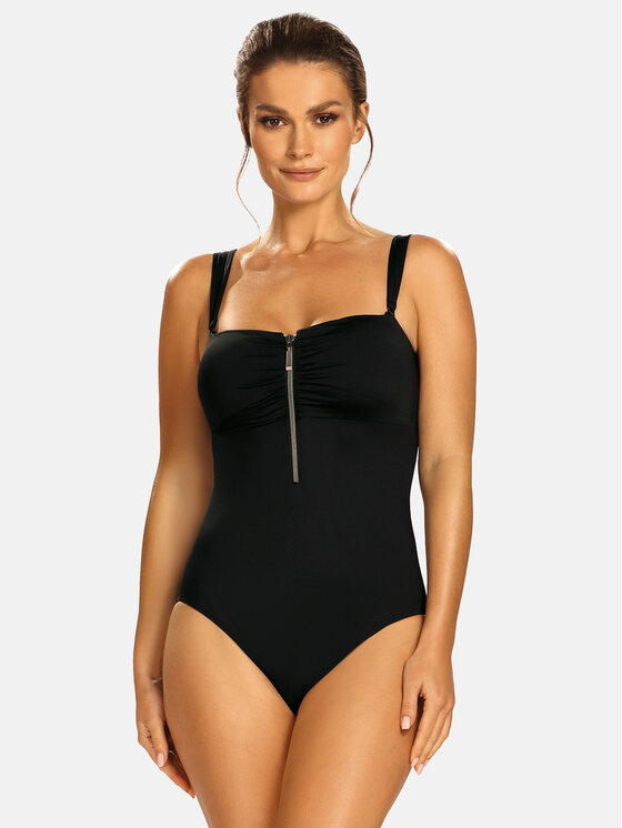 Feba Feba Costume da bagno F230 Nero