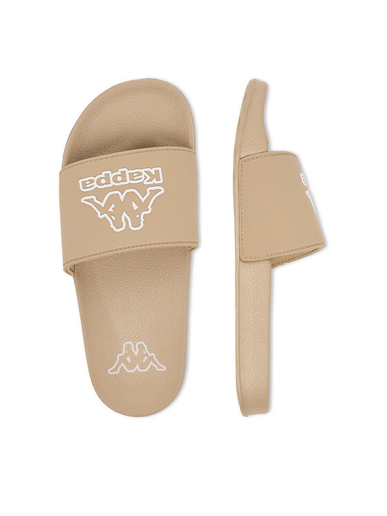 Kappa Kappa Ciabatte CEO-864060-W Beige
