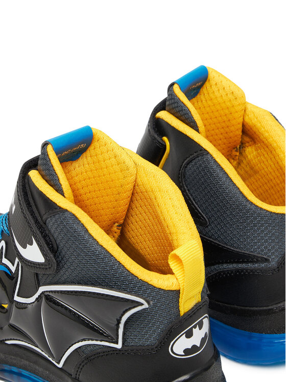 Geox Geox Tossud J Ciberdron J56LBE 0BC14 C0054 DD Must