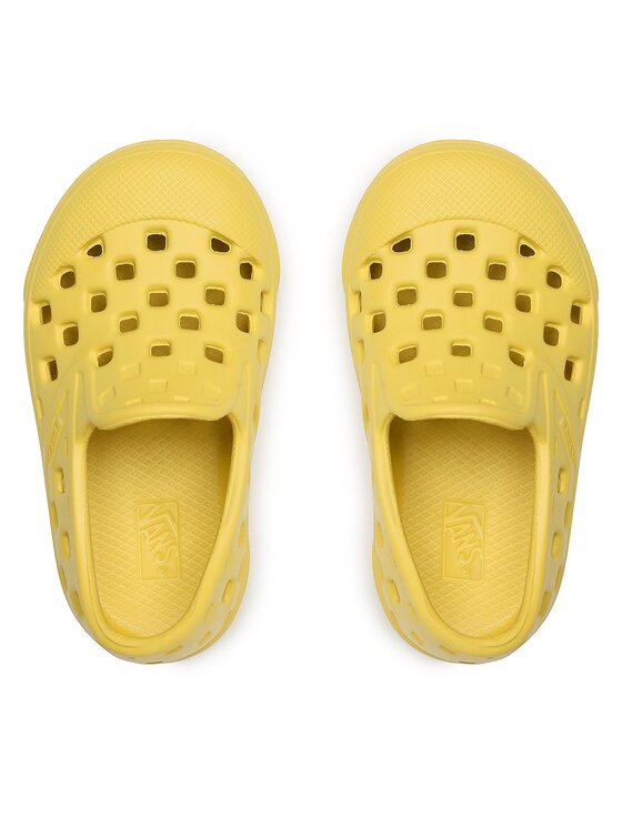 Vans Vans Cipele Slip-On Trk VN0A4UVHBLX1 Žuta