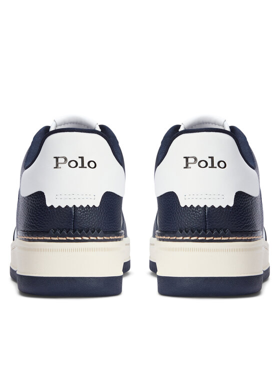 Polo Ralph Lauren Polo Ralph Lauren Sneakers Masters Crt 809945252001 Bleumarin
