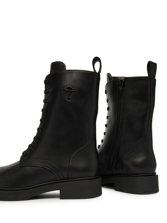 JOOP! JOOP! Polacchine 4140008308 Nero