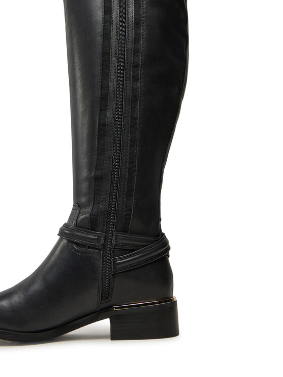 Aldo biker boots sales