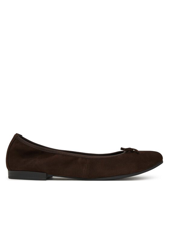 Tamaris Tamaris Baleriinad 1-22116-41 Pruun