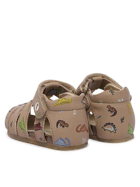 Falcotto Falcotto Sandaalid Falcotto By Naturino Alby 1500736-M2 Beež
