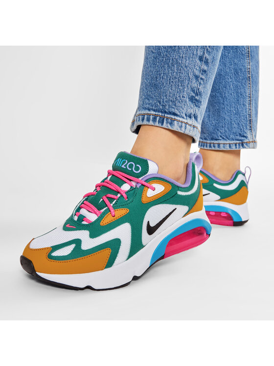 Nike 200 c damen sales