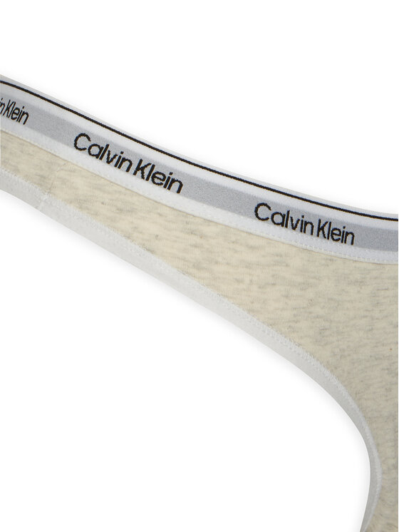 Calvin Klein Underwear Calvin Klein Underwear Stringide komplekt LV00QD5209 Värviline
