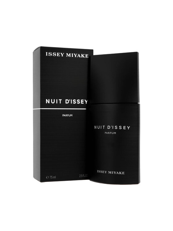 Perfumy Issey Miyake, Nuit D'Issey Pour Homme