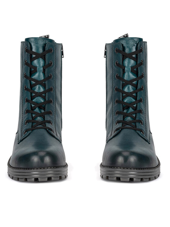 Remonte Remonte Stivaletti D0W71-12 Blu