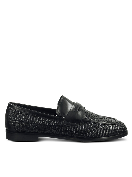 Mocasini Gant 30571867 Negru