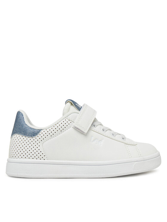 Lee Lee Tossud Lily Low Jr 50251055.09N Valge
