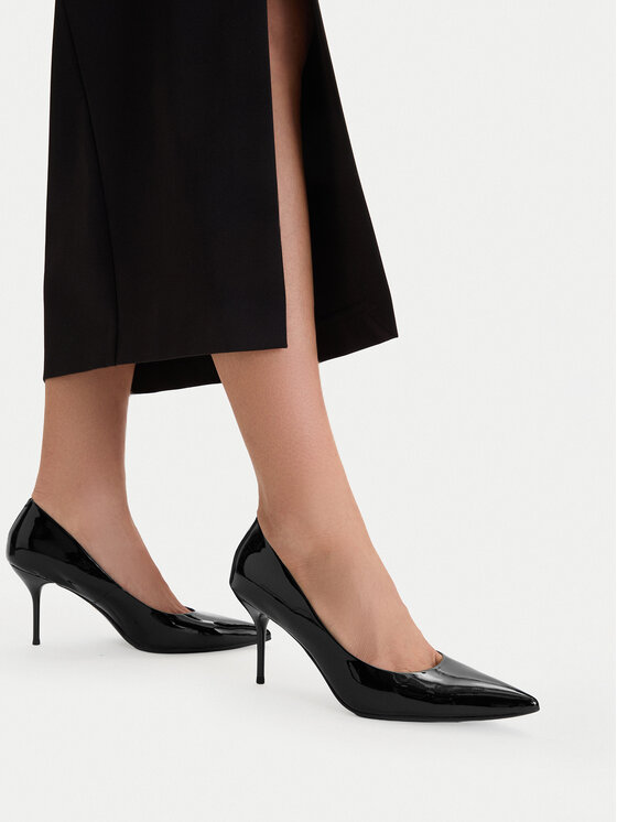 GINO ROSSI GINO ROSSI Scarpe stiletto CEO-V710-03 Nero