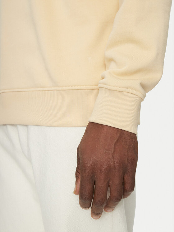 Richmond X Richmond X Μπλούζα UMP25006FE Μπεζ Regular Fit