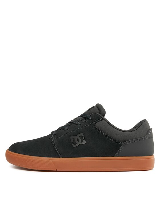 DC DC Sneakers Crisis 2 ADYS100647 Grau
