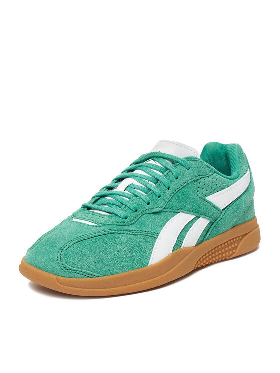 Reebok Reebok Superge EO-HAMMER STREET 100229537 Zelena