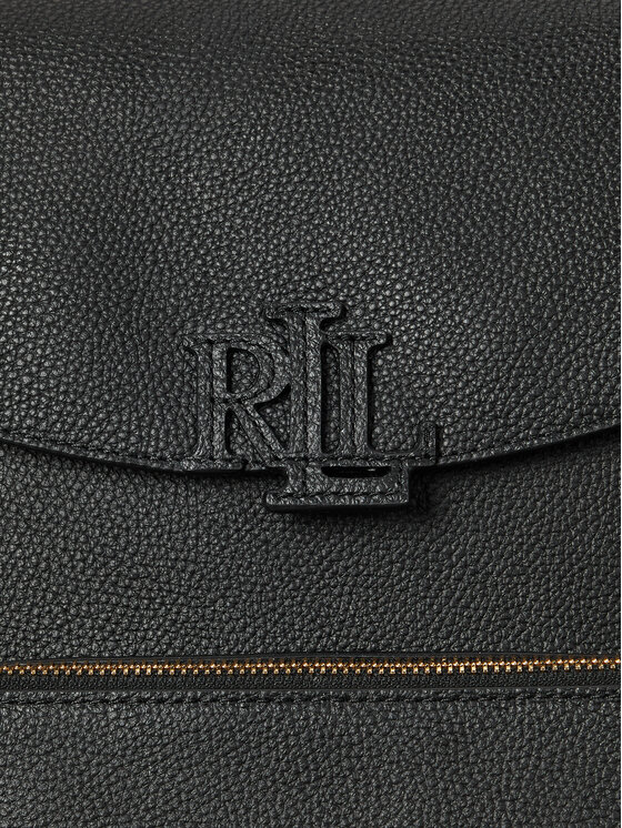 LAUREN RALPH LAUREN LAUREN RALPH LAUREN Ruksak Medium Cameryn 431969355002 Čierna