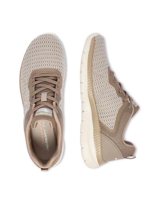 Skechers Skechers Laisvalaikio batai C-BOUNTIFUL 12607 TPE Smėlio