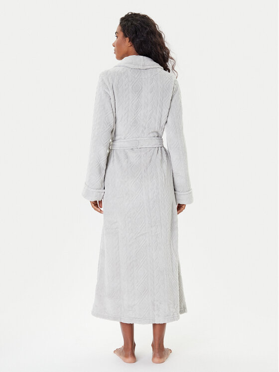 LAUREN RALPH LAUREN LAUREN RALPH LAUREN Ogrtač ILN52455 Siva
