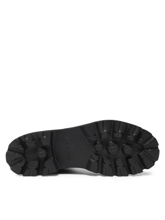 Baldinini Baldinini Stiefel D2B390VINYNENE Schwarz