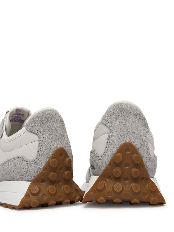 New Balance New Balance Sneakersy G32771W Sivá