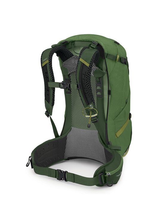 Osprey Osprey Plecak 250271 Zielony