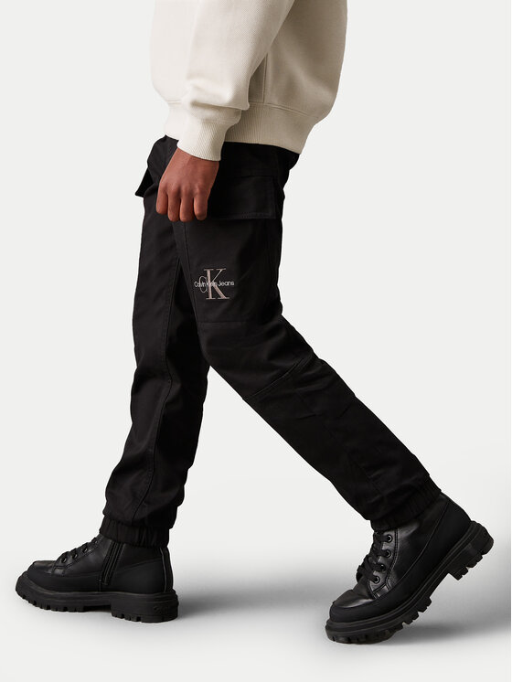 Joggery Calvin Klein Jeans
