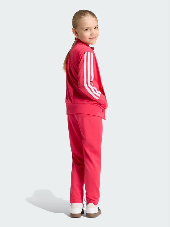 adidas adidas Zestaw dla dzieci 139635 Różowy Regular Fit