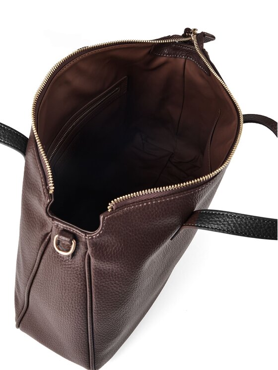Valentino Valentino Torebka 334765 Brązowy