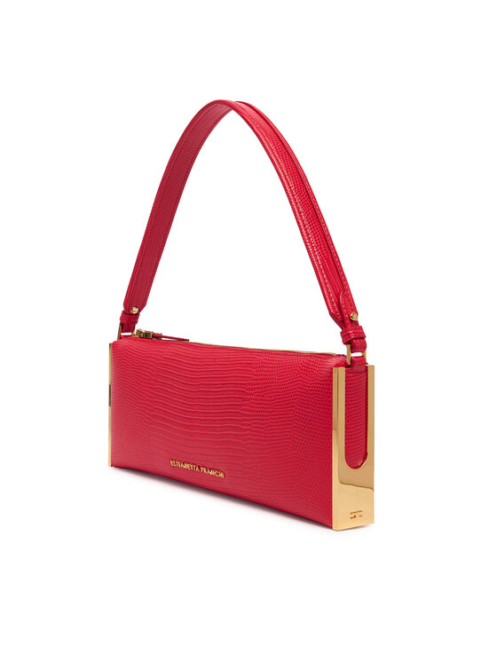 Elisabetta Franchi Elisabetta Franchi Torebka BS-15A-66E2-V300 Czerwony