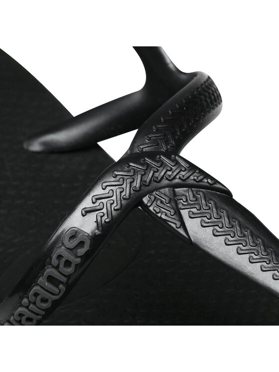 Havaianas Havaianas Σανδάλια Twist 41447560090 Μαύρο