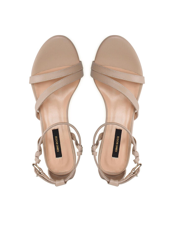 GINO ROSSI Gino Rossi Sandalen 22961 Beige