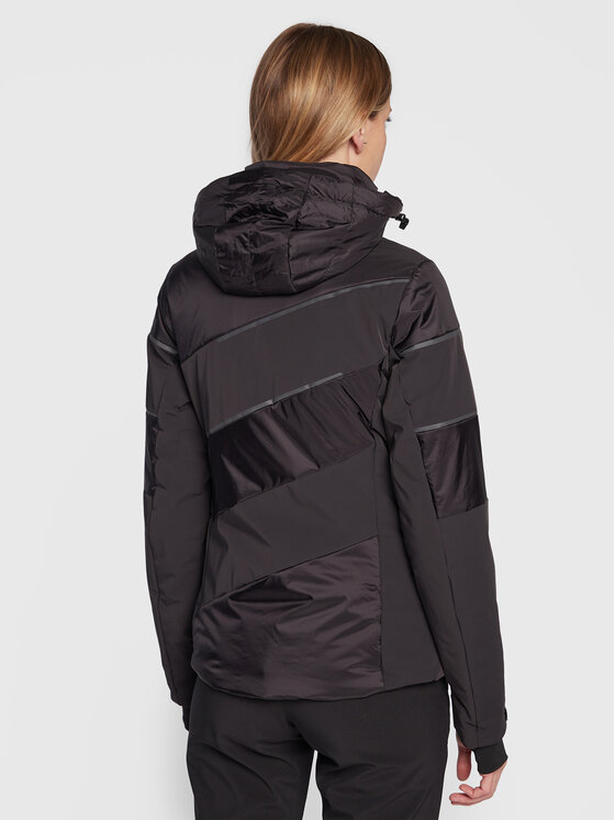 CMP CMP Скиорско яке 31W0276F Черен Regular Fit
