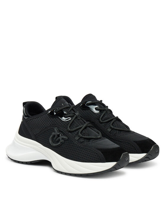 PINKO PINKO Tossud Ariel 10 SS0065T030 Must