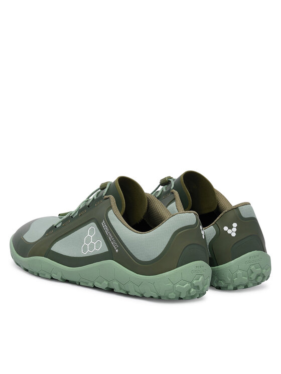 Vivo Barefoot Vivo Barefoot Sneakers Primus Trail III Aw 309305 Grigio