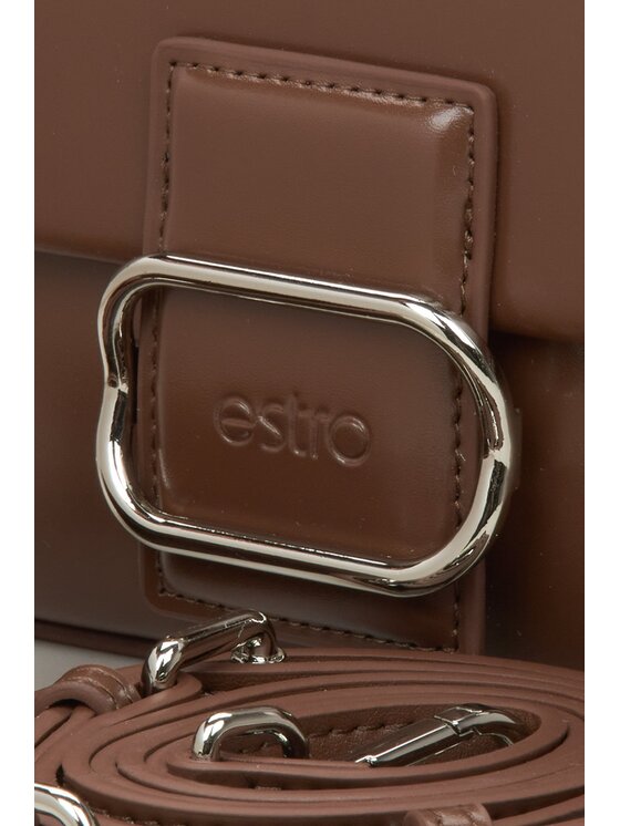 Estro Estro Borsetta ER00115775 Marrone