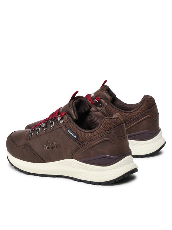 Sneakers Sangay CM0106122860 Marrone