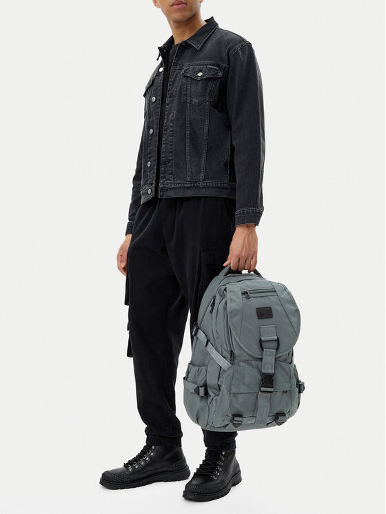 G-Star Raw G-Star Raw Рюкзак GSR-B-001-07 Сірий