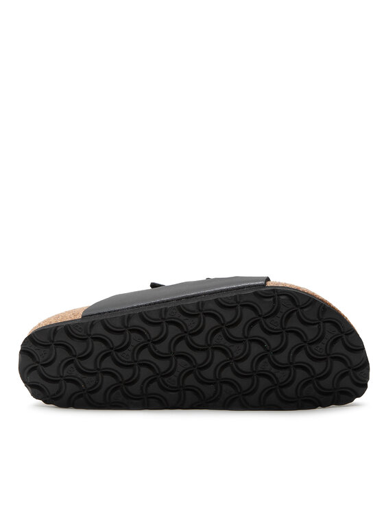 Birkenstock Birkenstock Natikače Florida 53013 Crna