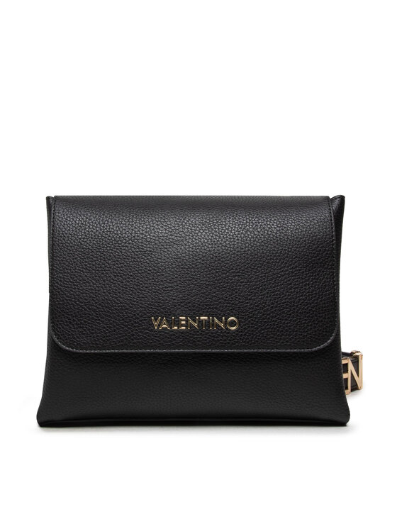 Valentino Kabelka Alexia VBS5A803 Čierna
