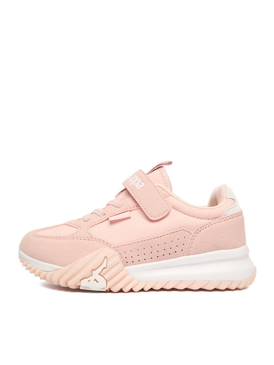 Kappa Kappa Sneakers CEO-351P8PW(DZ) Rosa