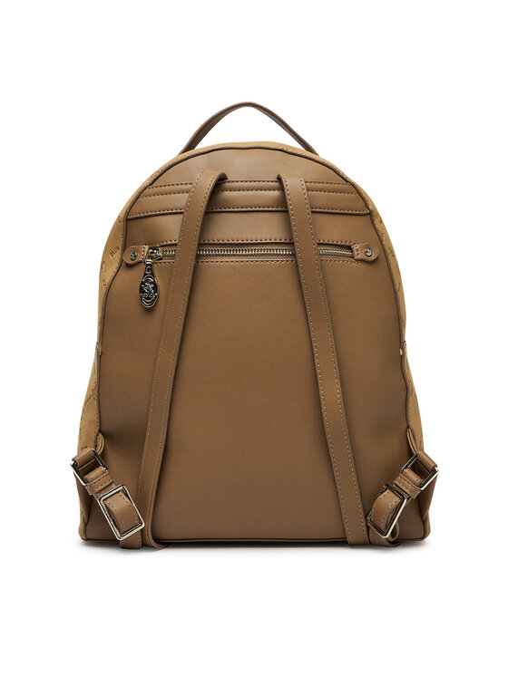 Beverly Hills Polo Club Beverly Hills Polo Club Rucksack BHPC-L-003-07 Braun