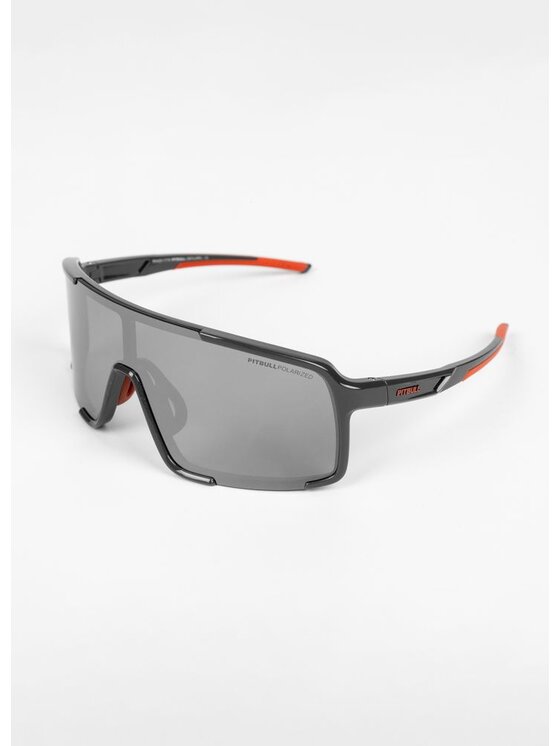 PITBULL PITBULL Okulary przeciwsłoneczne Skylark Szary