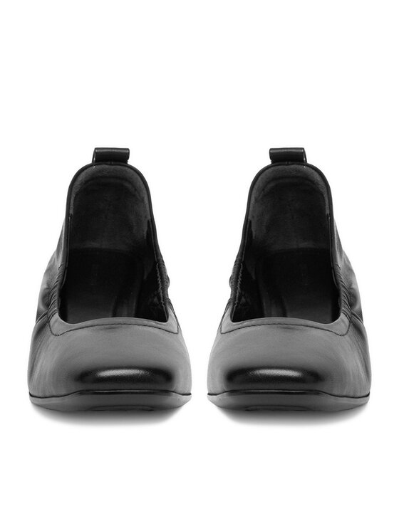 GINO ROSSI GINO ROSSI Tacones EO-GL97D-170 Must