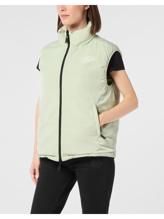 Plein Sport Plein Sport Smanicato 23969 Verde Regular Fit