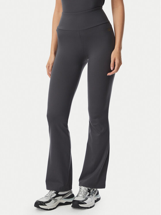 EA7 Emporio Armani EA7 Emporio Armani Retuusid 7W001344 AF25604 U8117 Tumehall Flared Leg