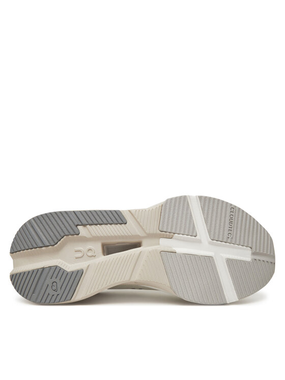 On On Fitnessschuhe Cloudnova X 3ME30410813 Grau