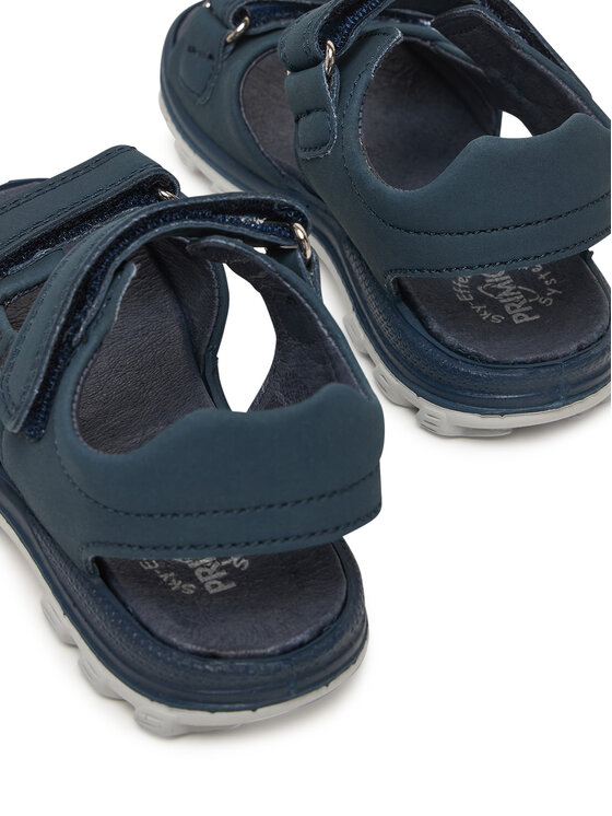 Primigi Primigi Sandali 1394522 M Blu scuro