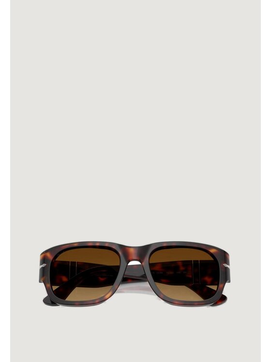 Persol Persol Occhiali da sole UNISEX Marrone